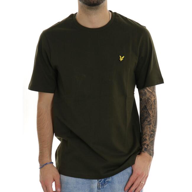 T-.SHIRT BASIC LYLE & SCOTT - Mad Fashion | img vers.1300x/